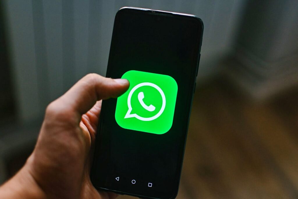 WhatsApp ab Oktober nicht mehr nutzbar