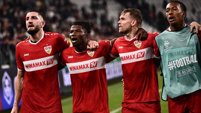 VfB Stuttgart News