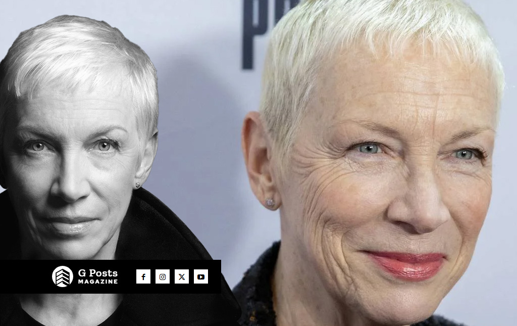 Annie Lennox Todesursache