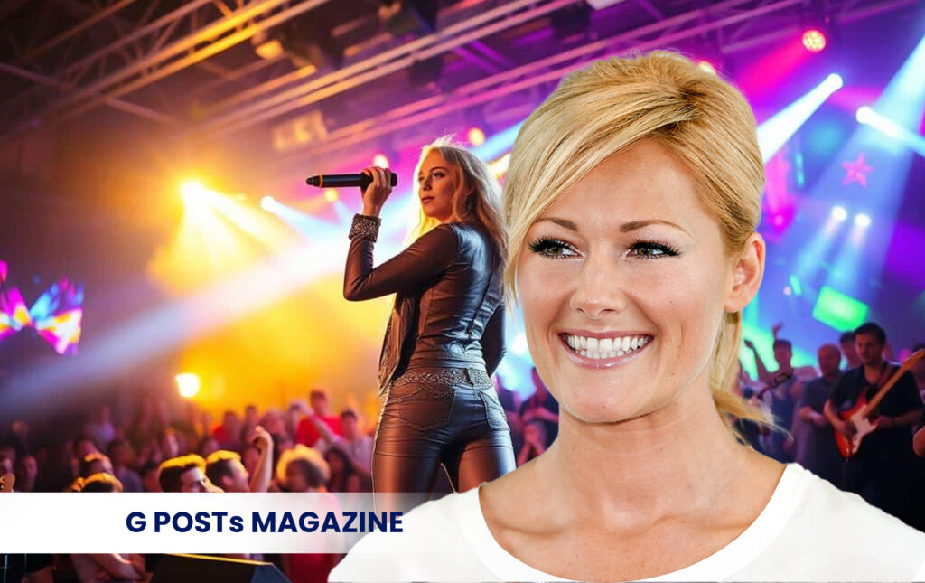 Helene Fischer Vermögen