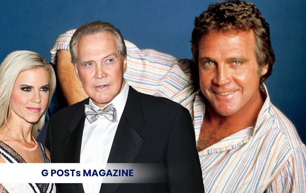 lee majors ehepartnerin