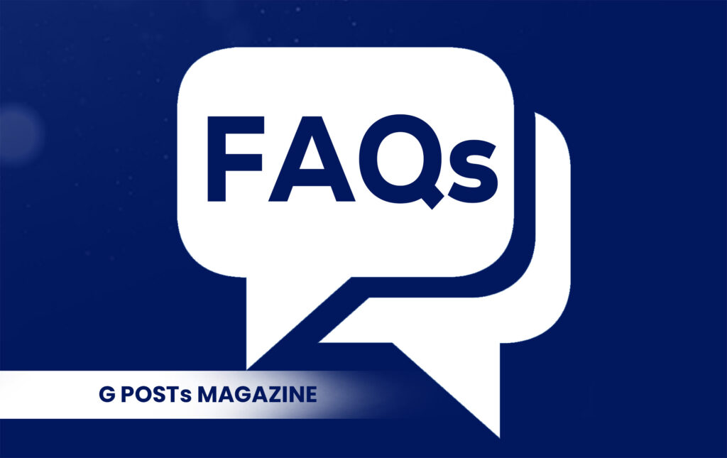 FAQs